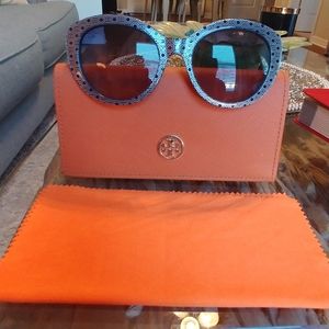 Tory Burch Sunglasses